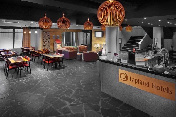 Lapland Hotels Ylläskaltio (Kittilä)